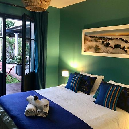 Chambres D'Hote O Bois Plage Gujan-Mestras Exterior photo